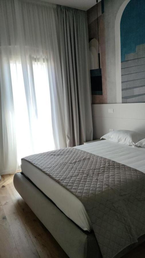 Nonno Nicola Rooms Bari Exterior foto