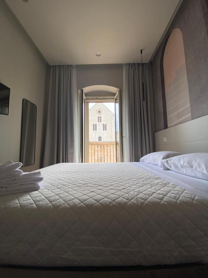 Nonno Nicola Rooms Bari Exterior foto