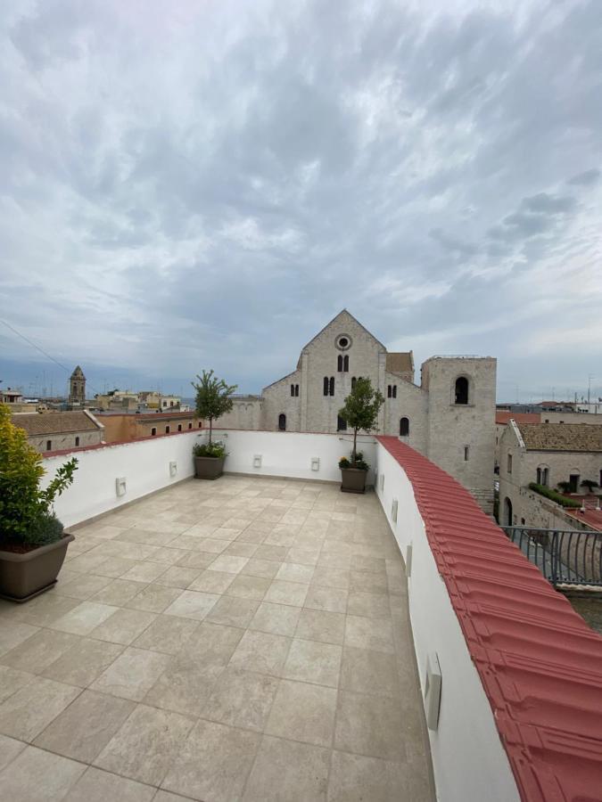 Nonno Nicola Rooms Bari Exterior foto