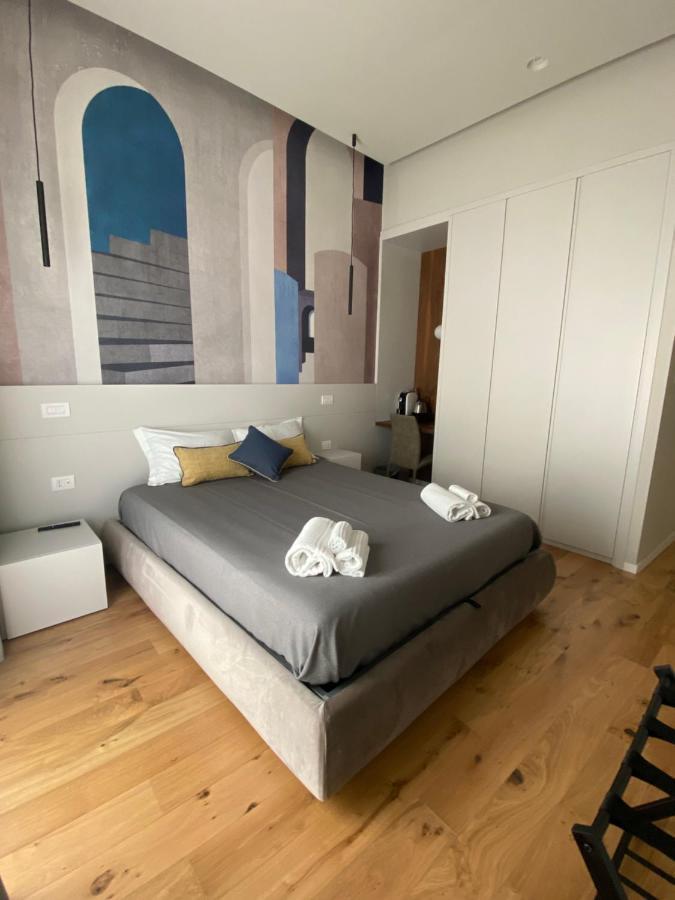 Nonno Nicola Rooms Bari Exterior foto