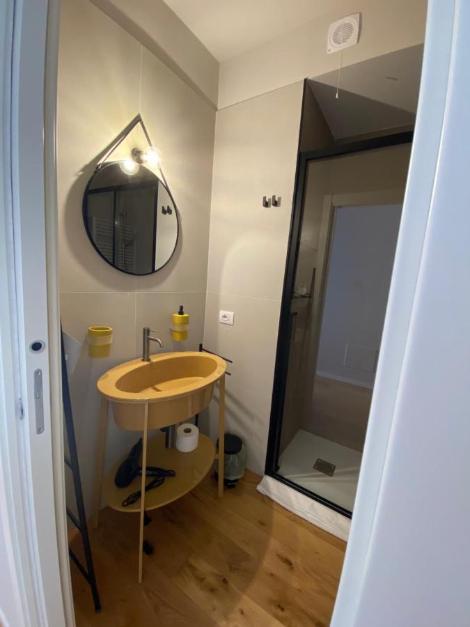 Nonno Nicola Rooms Bari Exterior foto