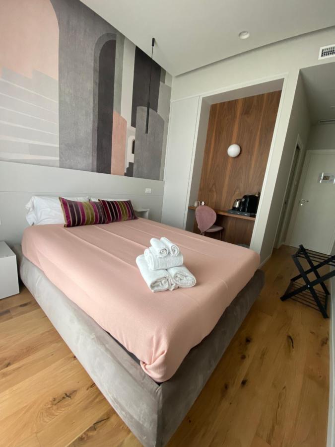 Nonno Nicola Rooms Bari Exterior foto