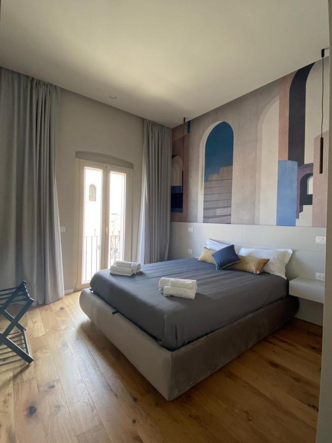 Nonno Nicola Rooms Bari Exterior foto