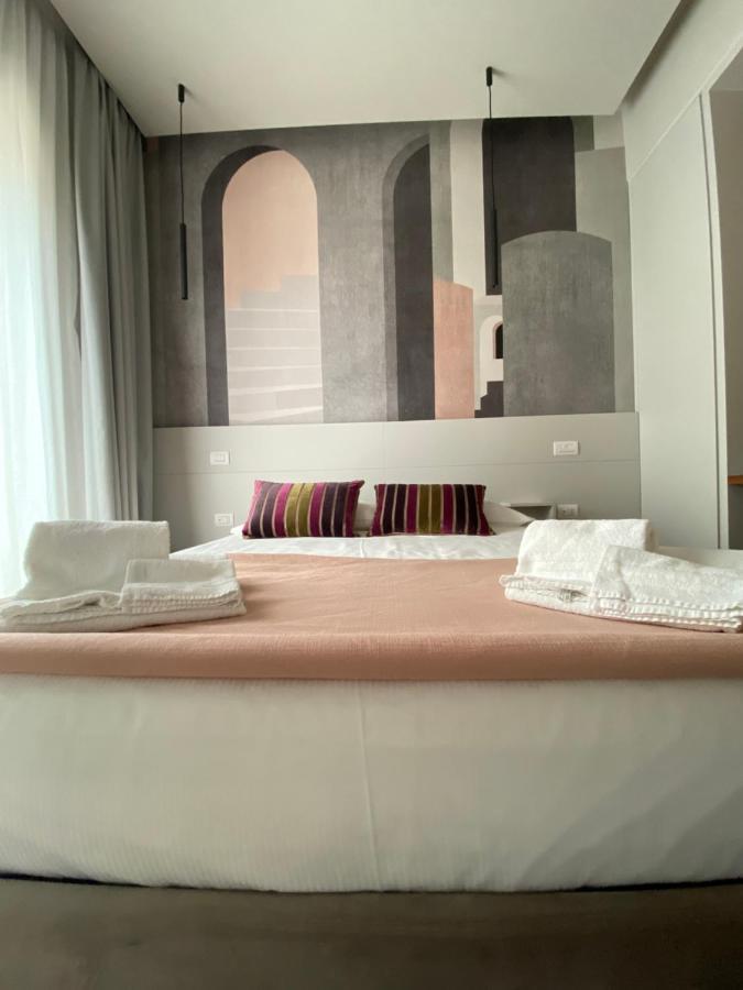 Nonno Nicola Rooms Bari Exterior foto