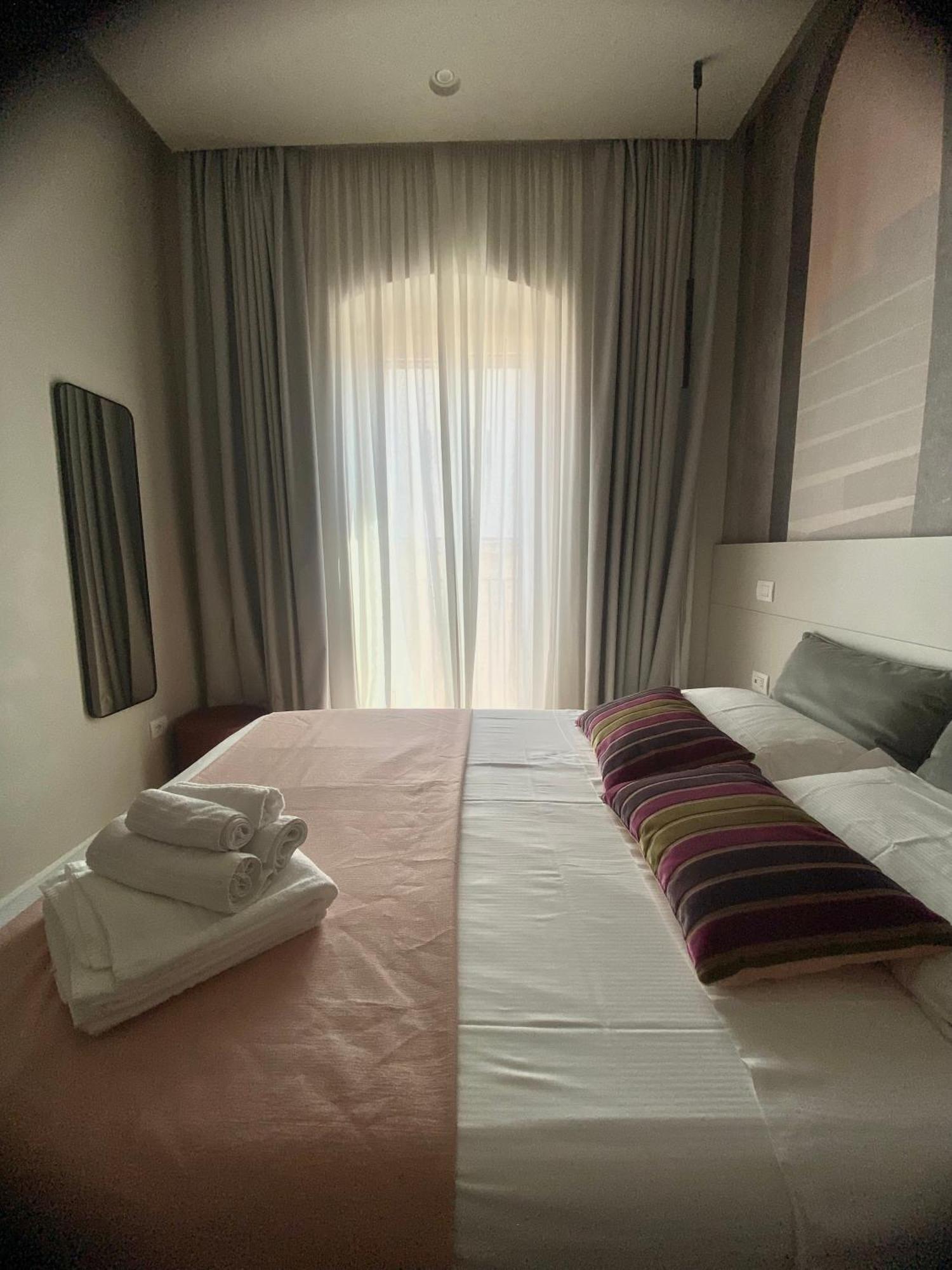 Nonno Nicola Rooms Bari Exterior foto