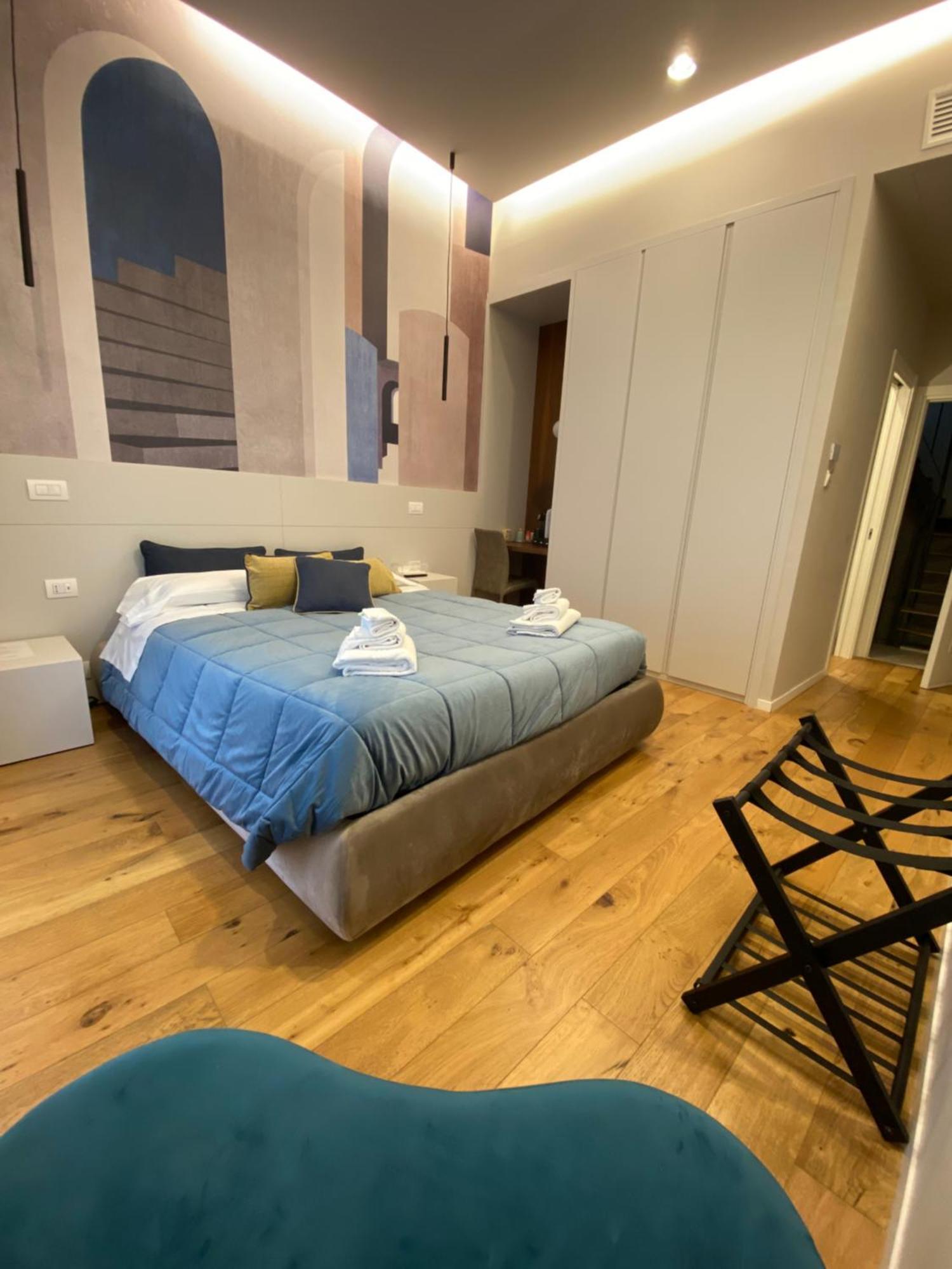 Nonno Nicola Rooms Bari Exterior foto